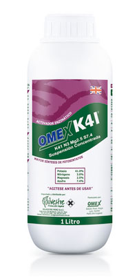 Omex K41