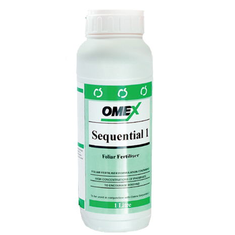 Omex Sequential 1