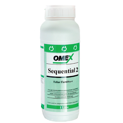Omex Sequential 2